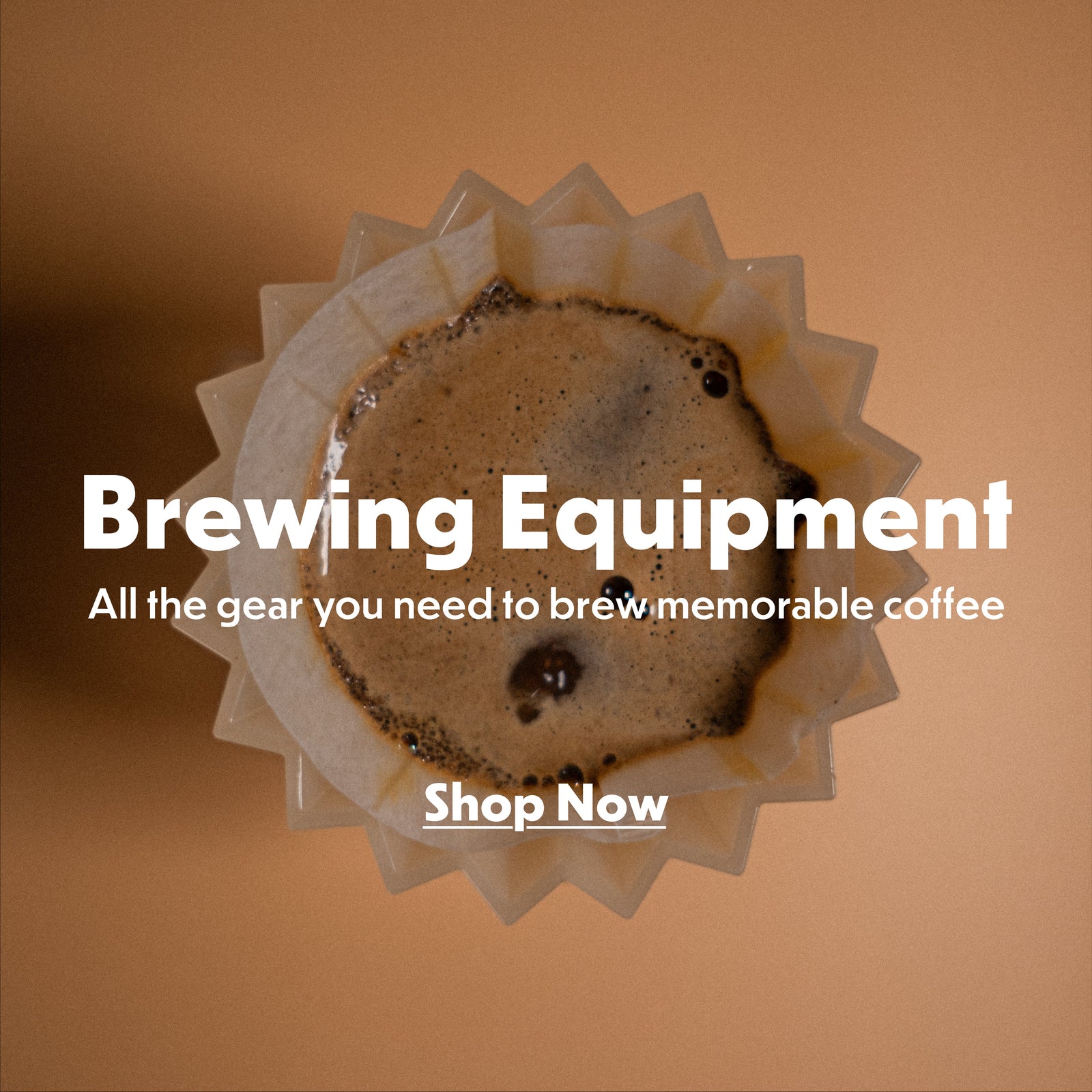 Brewing Equipment