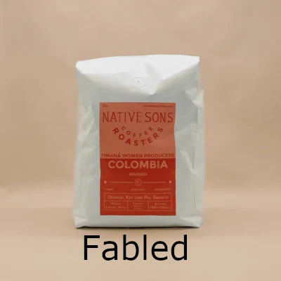 Fabled
