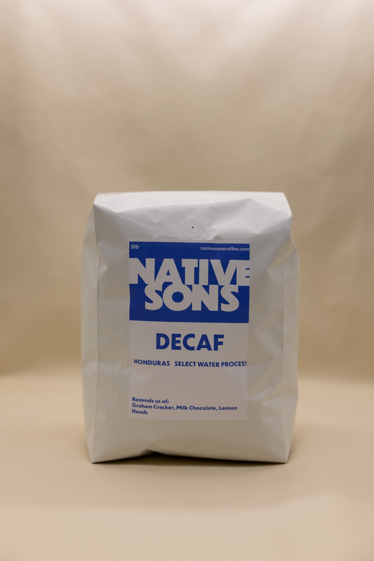 Decaf Honduras