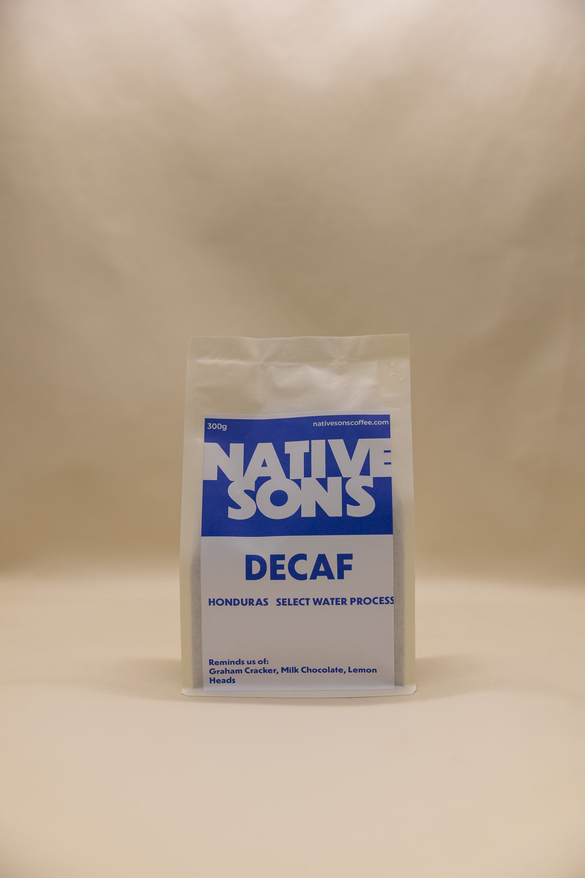 Decaf Honduras