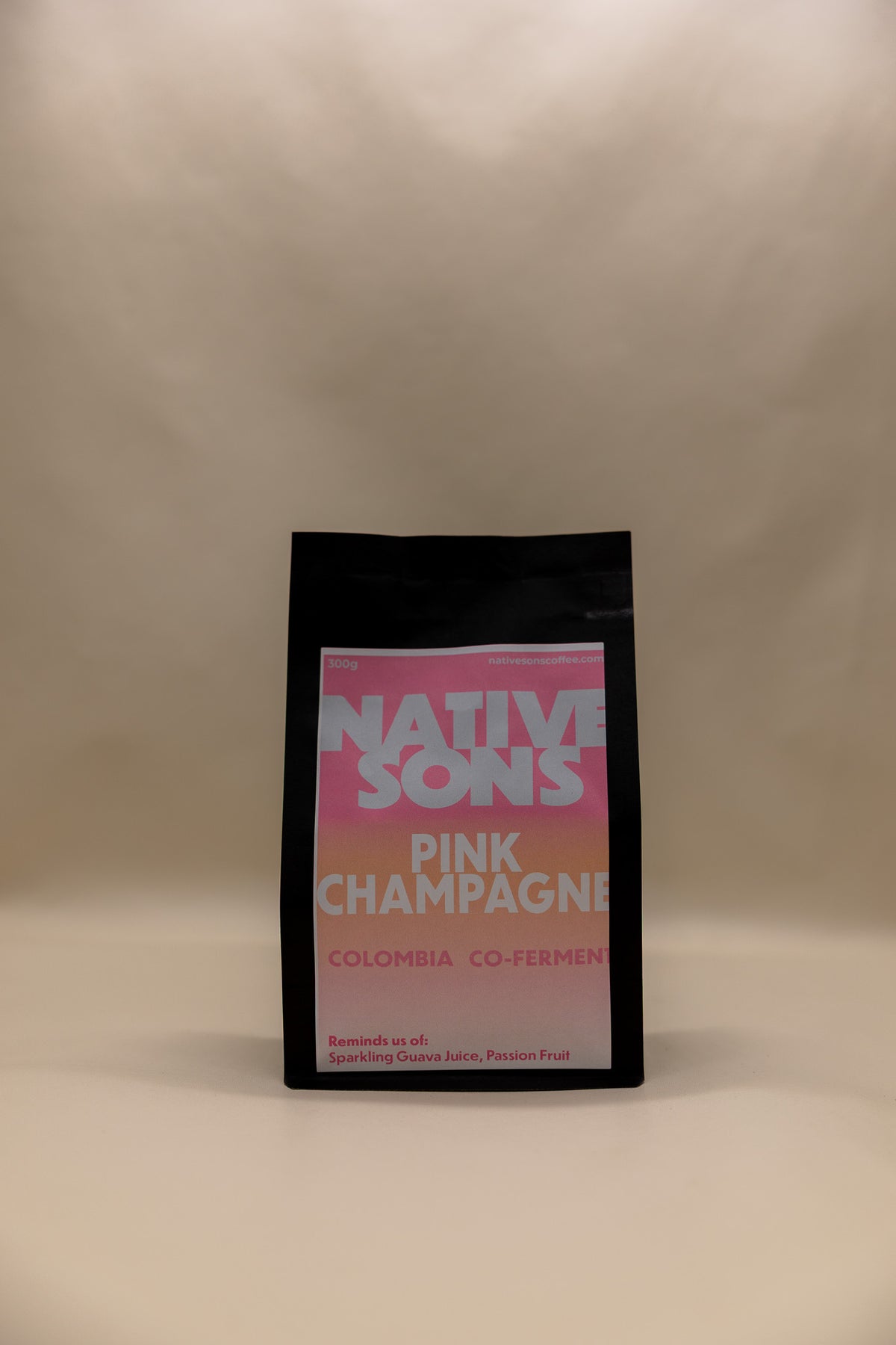 Pink Champagne