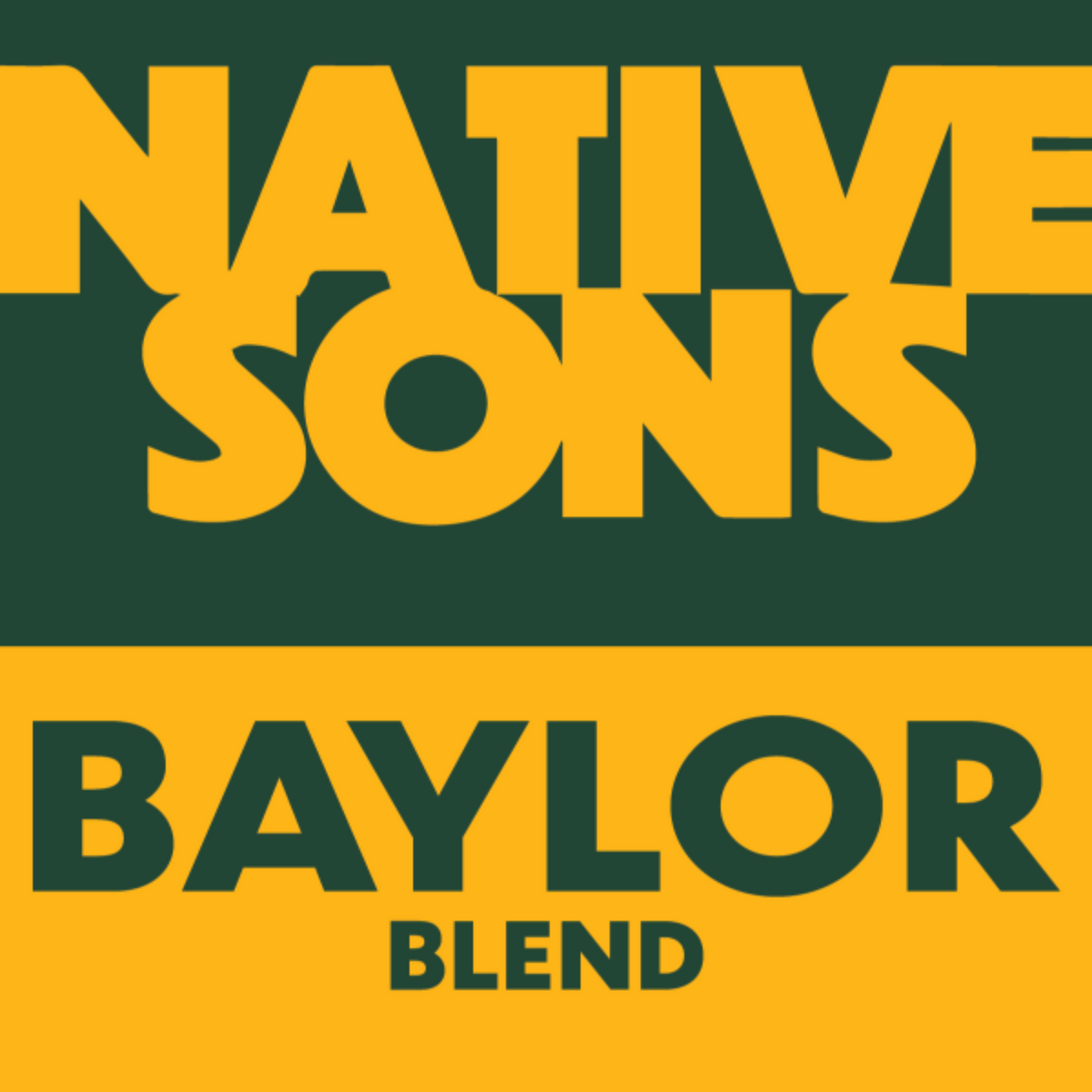 Baylor Blend