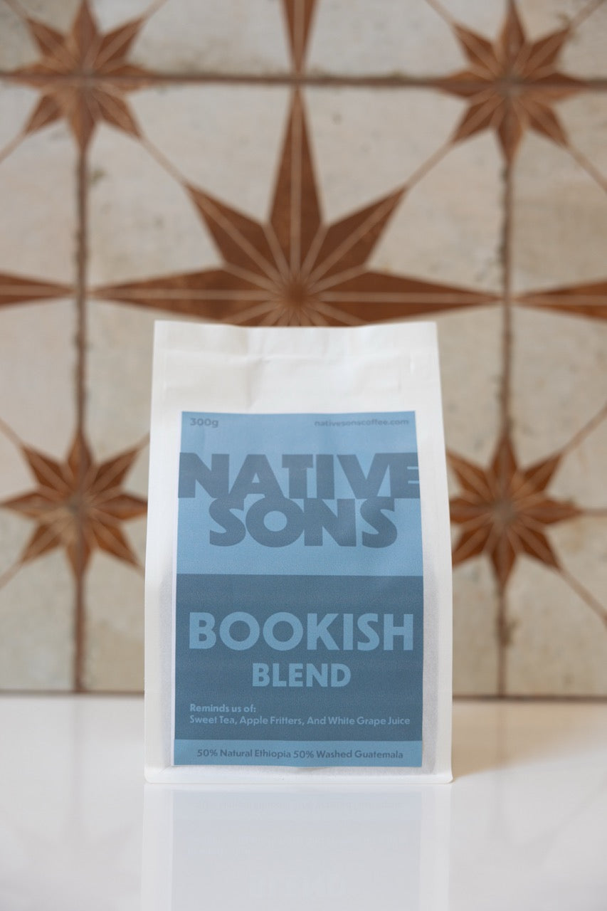 Bookish