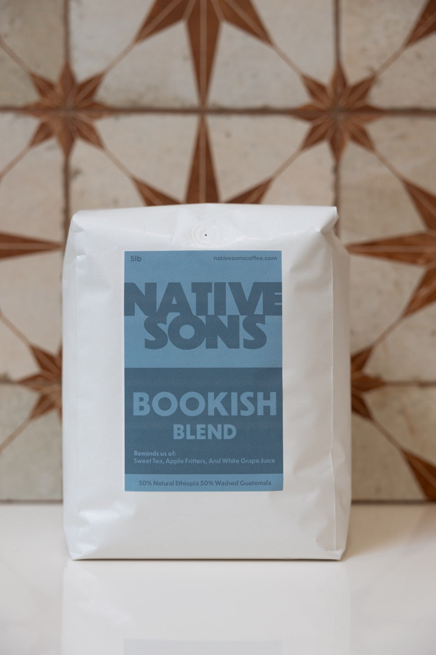 Bookish