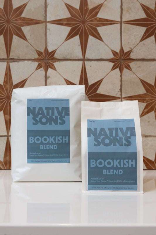 Bookish