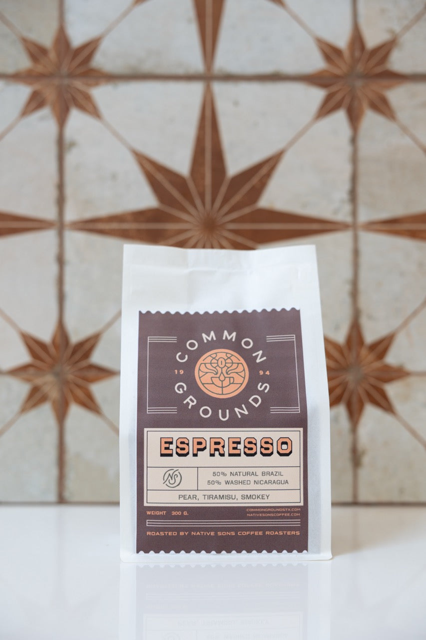 Espresso