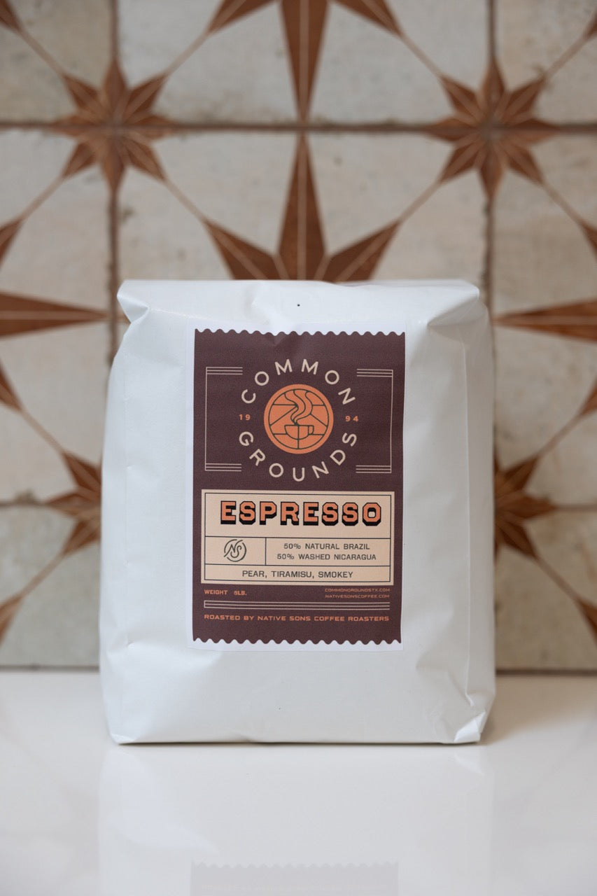 Espresso