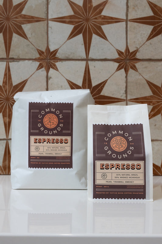 Espresso