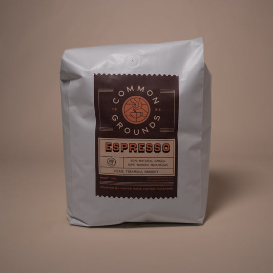 Espresso