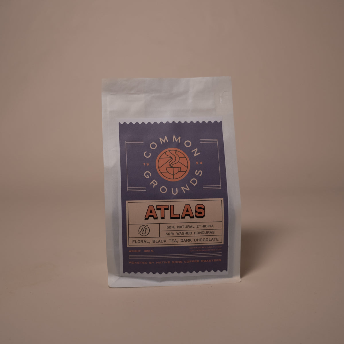 Atlas Blend