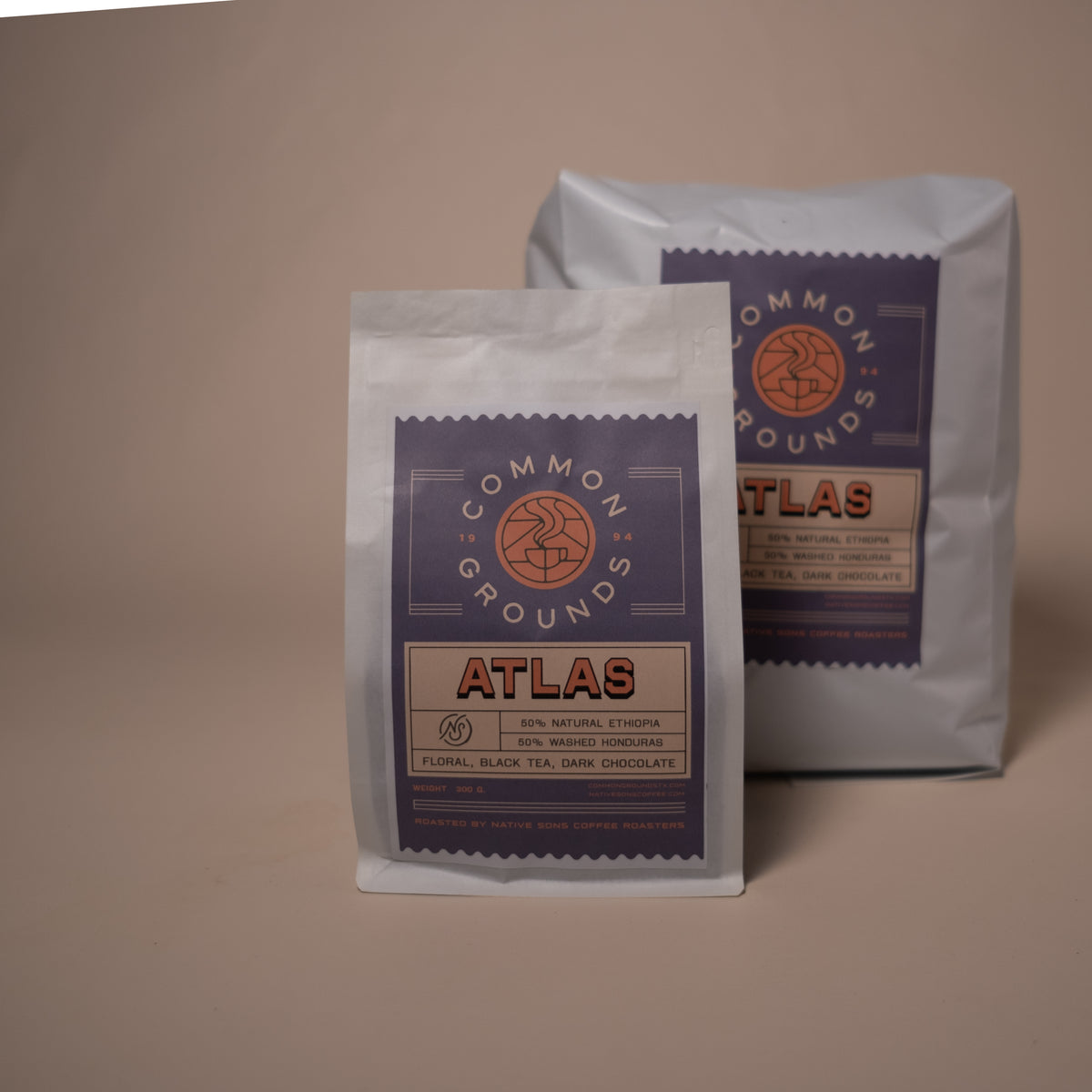 Atlas Blend